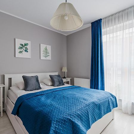 Apartament Aurora, Free Parking Гданьск Экстерьер фото