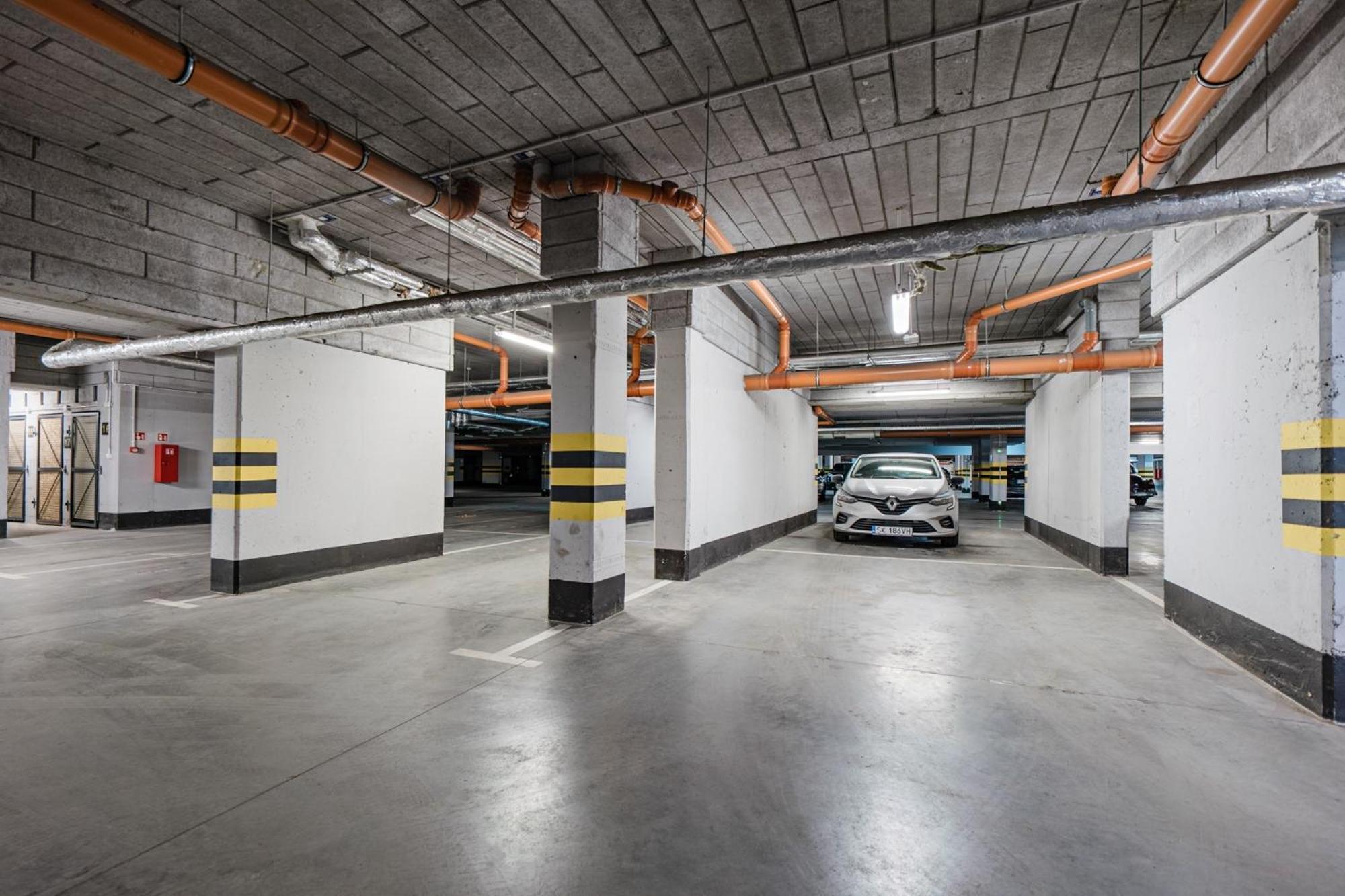 Apartament Aurora, Free Parking Гданьск Экстерьер фото