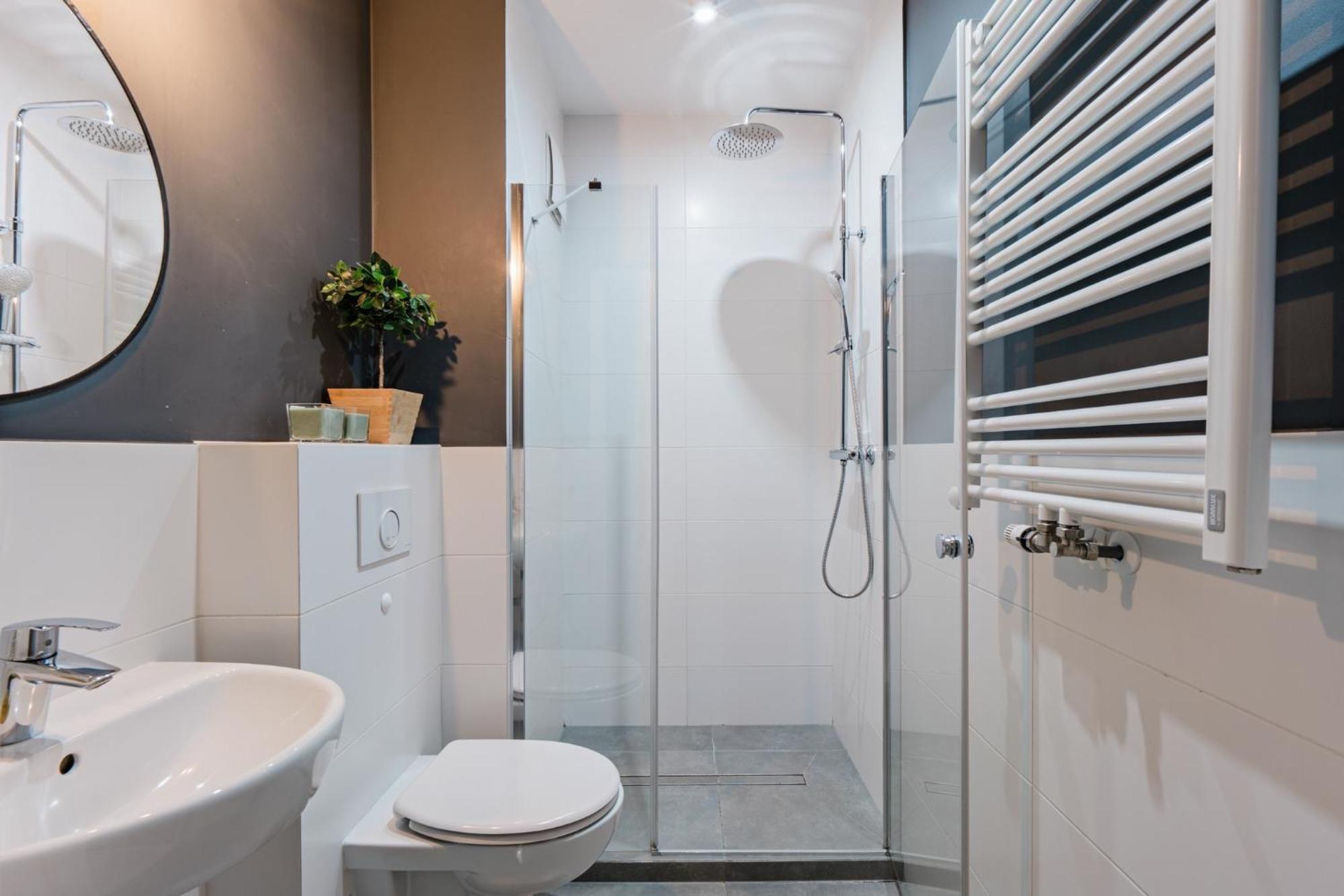 Apartament Aurora, Free Parking Гданьск Экстерьер фото